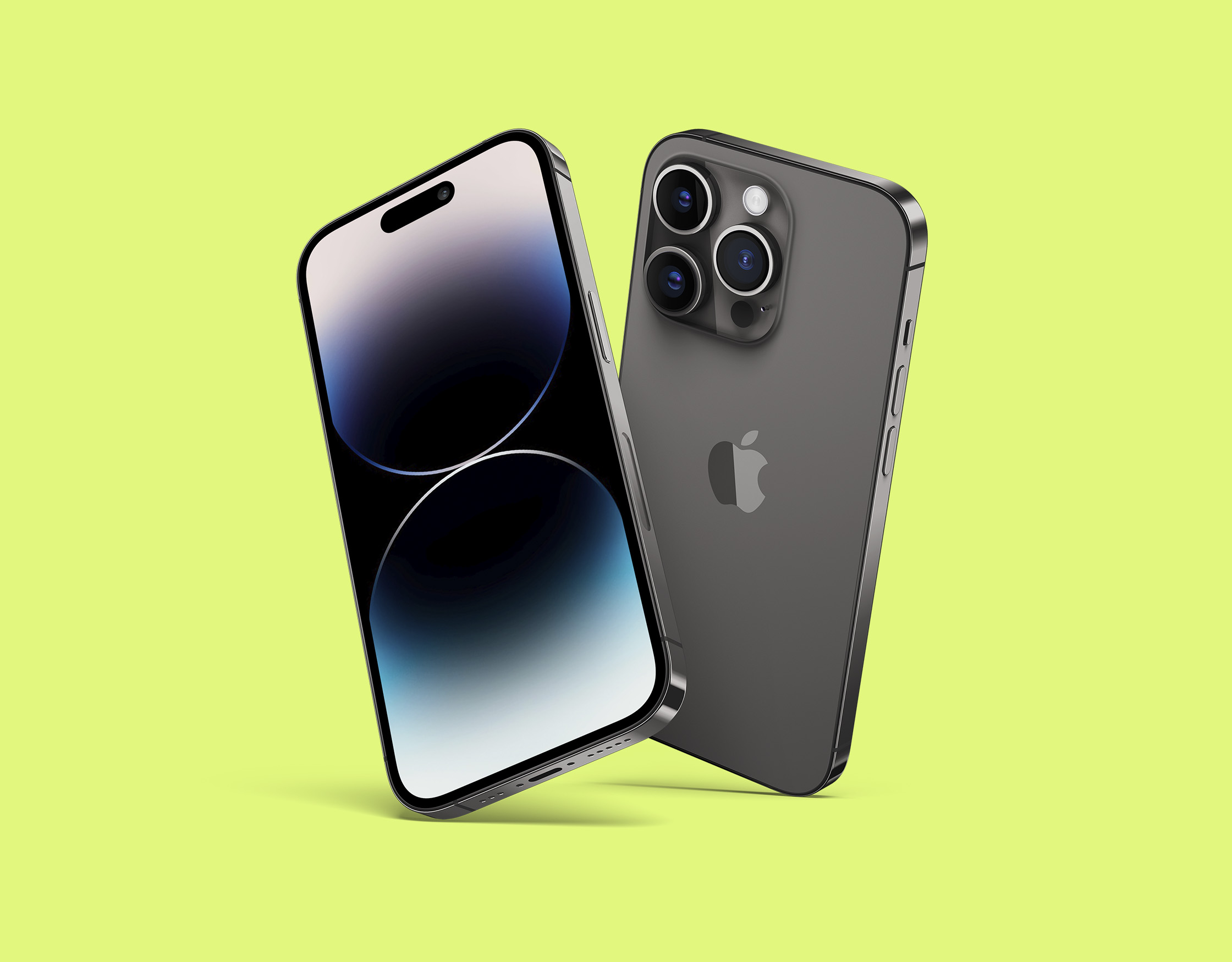 iPhone 14ProMax 256GB